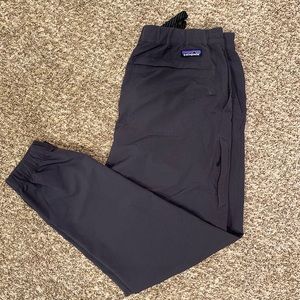 Patagonia skyline travel joggers pants